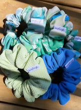 Load image into Gallery viewer, The June Scrunchie - CLEARANCE