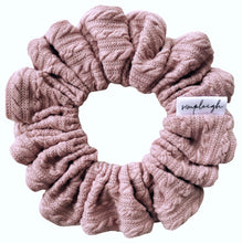 Load image into Gallery viewer, Acre75 Gathered Scrunchie - CLEARANCE