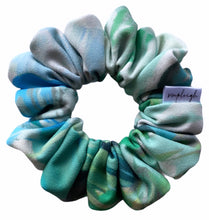 Load image into Gallery viewer, The June Scrunchie - CLEARANCE