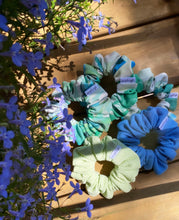 Load image into Gallery viewer, The June Scrunchie - CLEARANCE