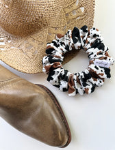 Load image into Gallery viewer, Yee-Haw! Scrunchie
