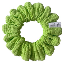 Load image into Gallery viewer, Hi-Lite Lime Cloud Organic Gauze - FLASH SALE!
