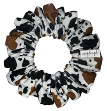 Load image into Gallery viewer, Yee-Haw! Scrunchie
