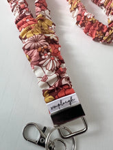 Load image into Gallery viewer, That 70’s Lanyard
