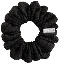 Load image into Gallery viewer, Black Cable Knit - CLEARANCE
