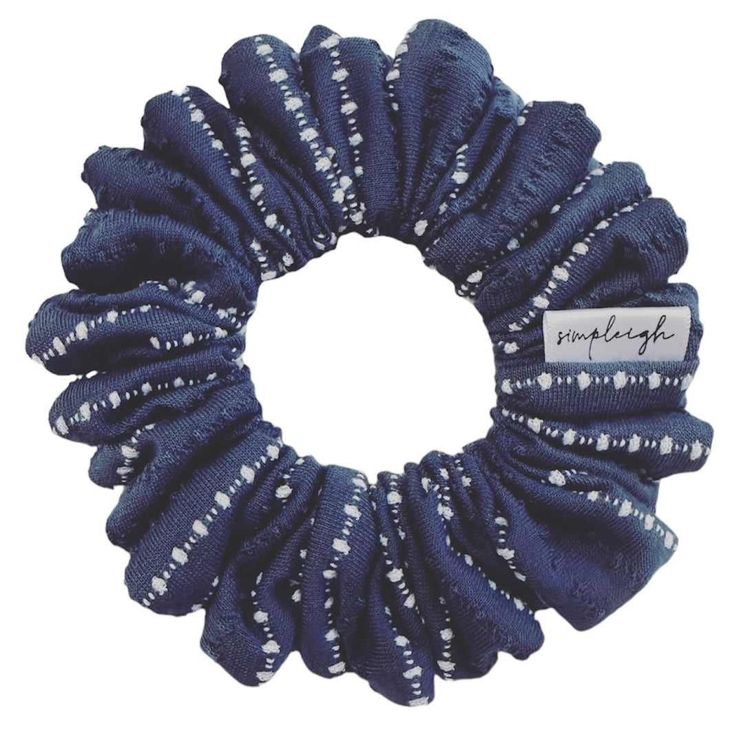 Boho Beach Babe Scrunchie - CLEARANCE