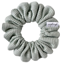 Load image into Gallery viewer, Raindance Soft Rib Scrunchie

