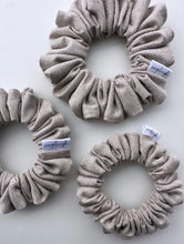 Load image into Gallery viewer, Sandstone Active Scrunchie - CLEARANCE
