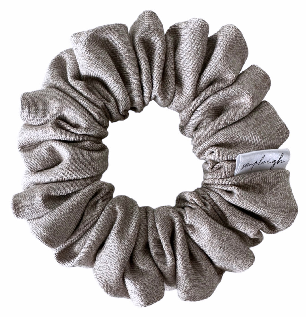 Sandstone Active Scrunchie - CLEARANCE