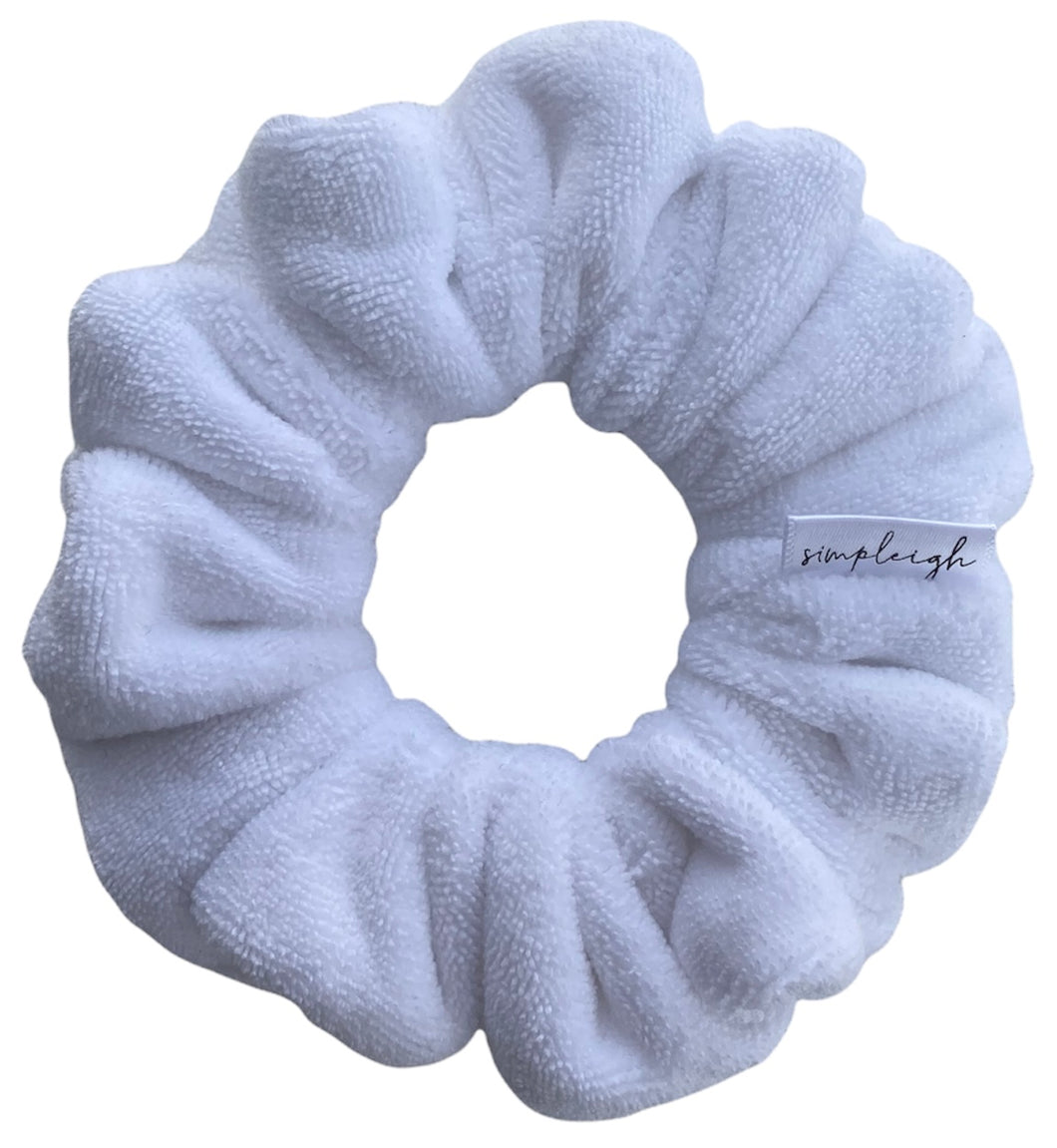 Scandinave Spa Scrunchie